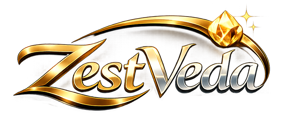 ZestVeda